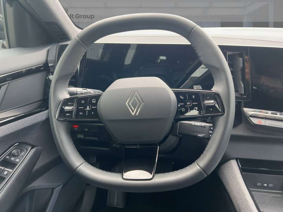 Renault Austral - Imagem 12