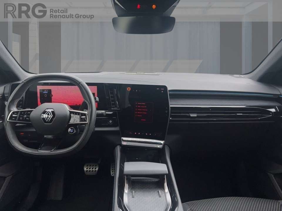 Renault Espace - Imagem 11