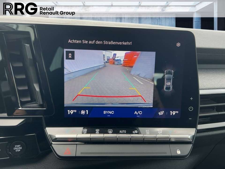 Renault Austral - Imagem 13