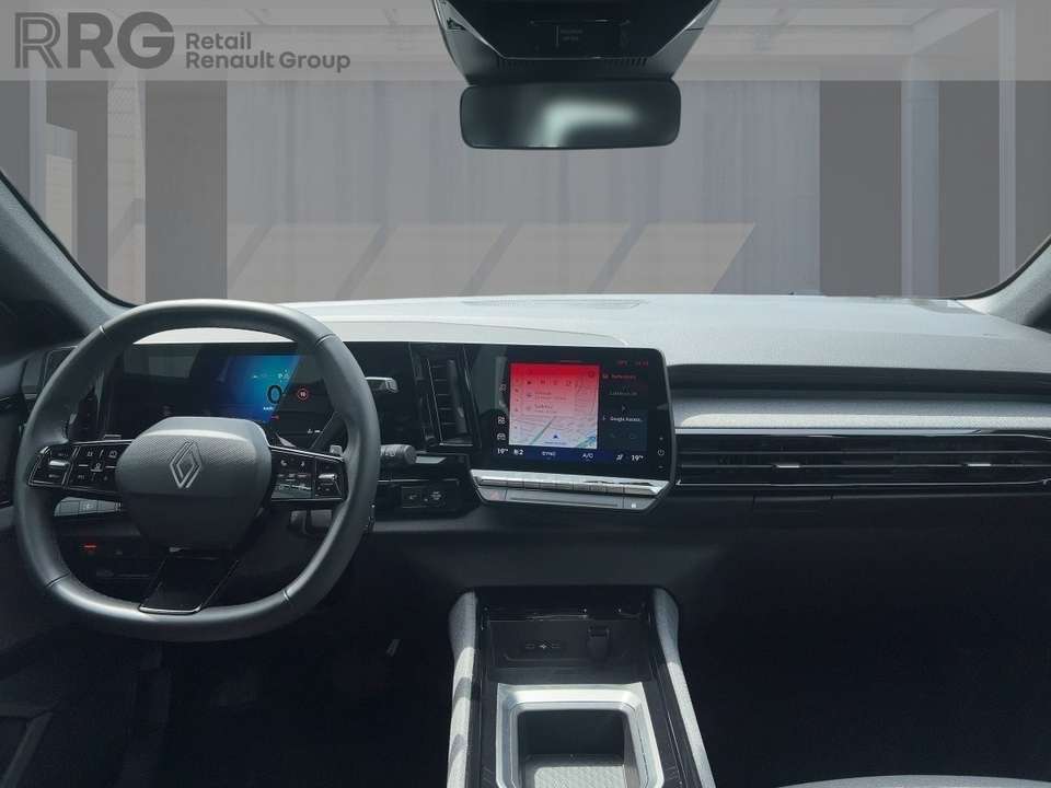 Renault Austral - Imagem 11