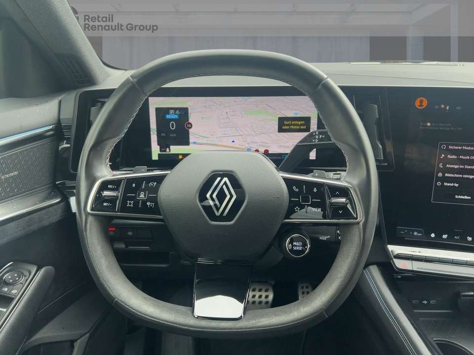 Renault Espace - Imagem 12