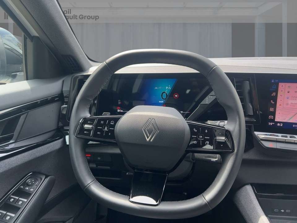 Renault Austral - Imagem 12