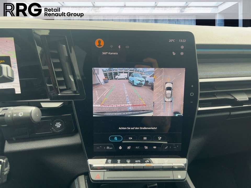 Renault Espace - Imagem 13