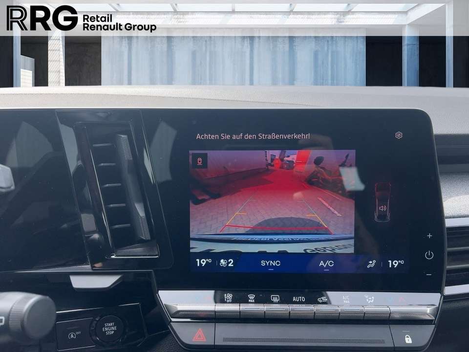 Renault Austral - Imagem 13