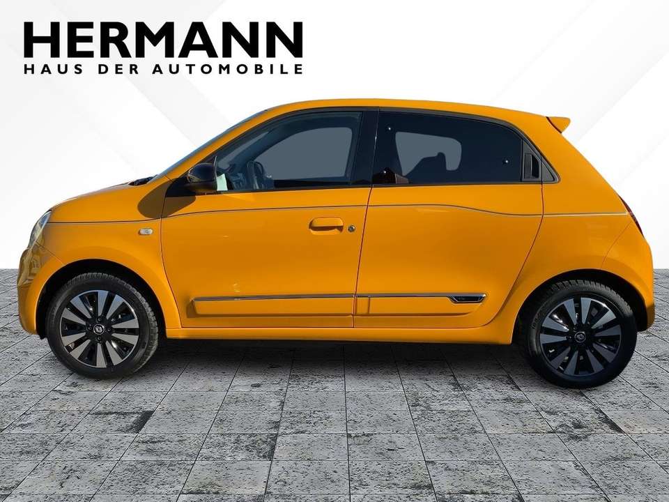 Renault Twingo - Imagem 3