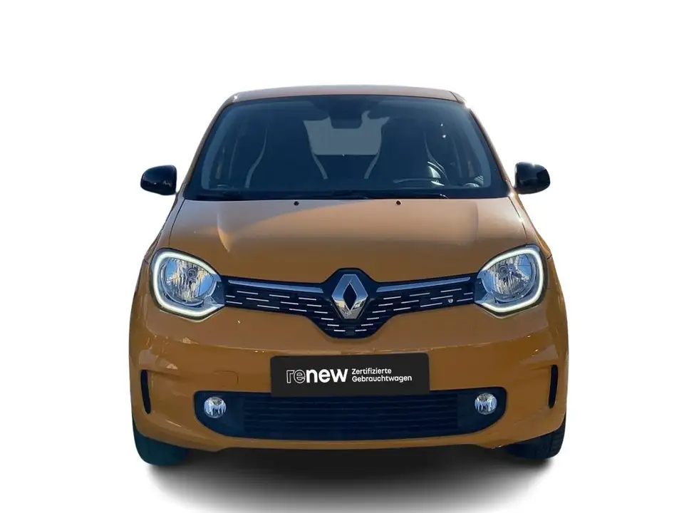 Renault Twingo - Imagem 2