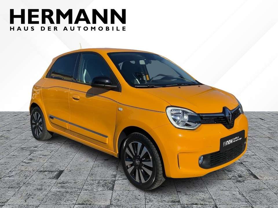 Renault Twingo - Imagem 6
