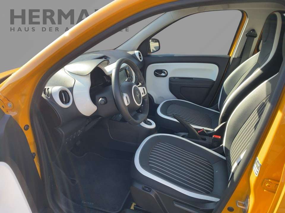 Renault Twingo - Imagem 8