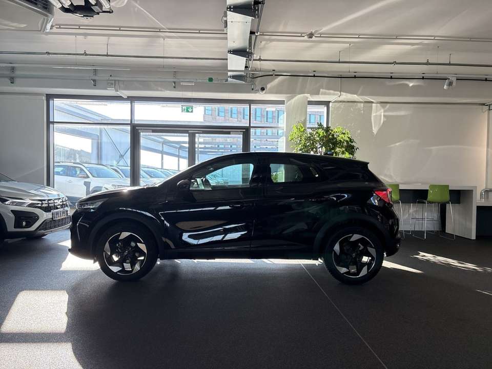 Renault Captur - Imagem 2
