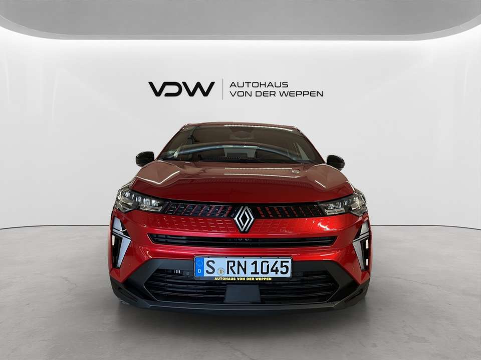 Renault Captur - Imagem 2