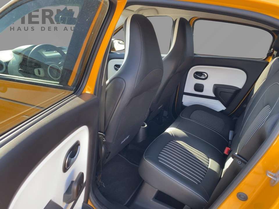 Renault Twingo - Imagem 9