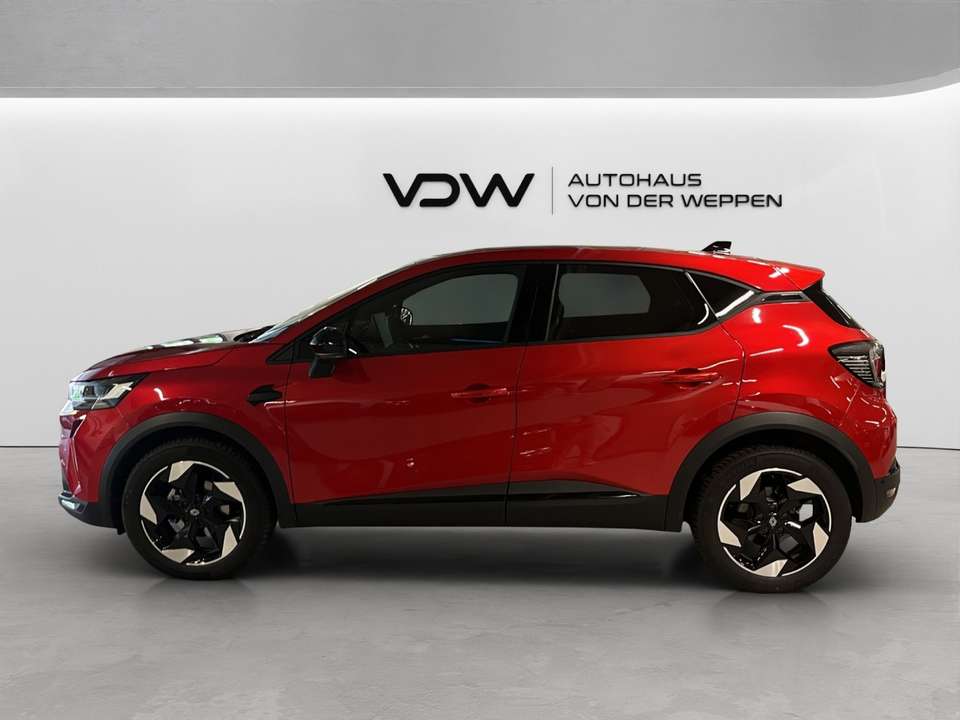 Renault Captur - Imagem 3