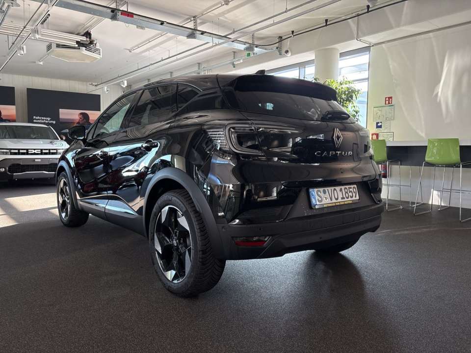 Renault Captur - Imagem 3
