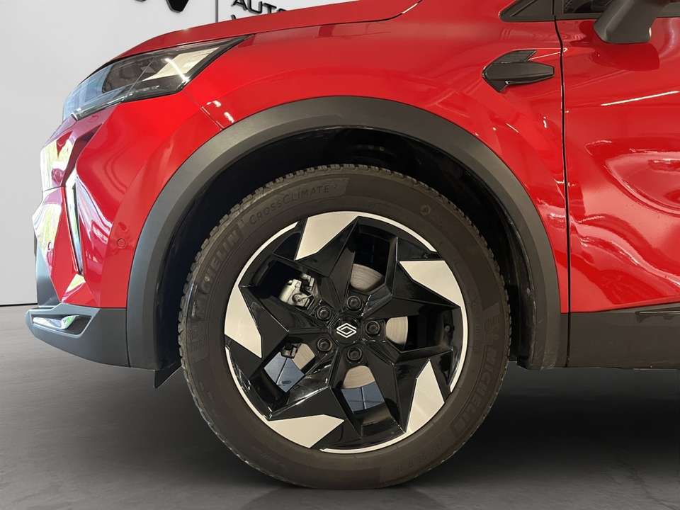 Renault Captur - Imagem 4
