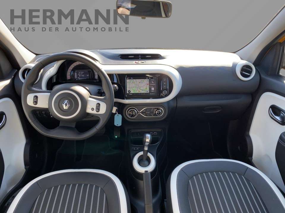 Renault Twingo - Imagem 10