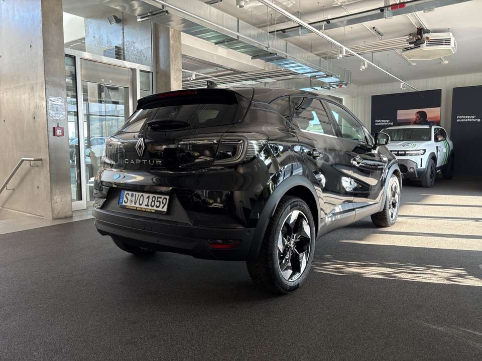 Renault Captur - Imagem 4