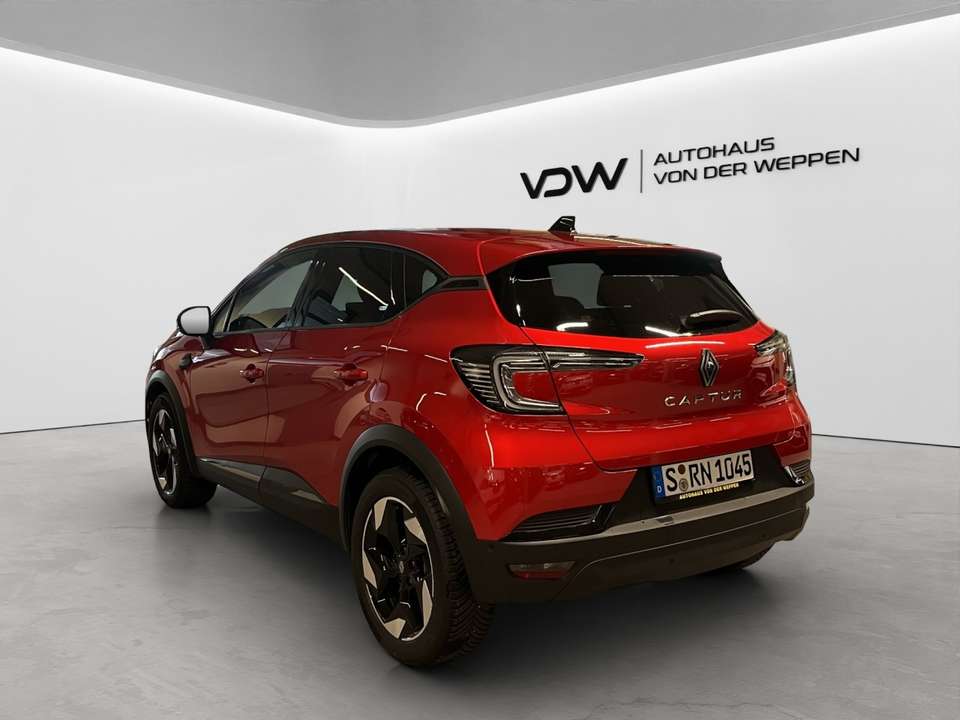 Renault Captur - Imagem 5
