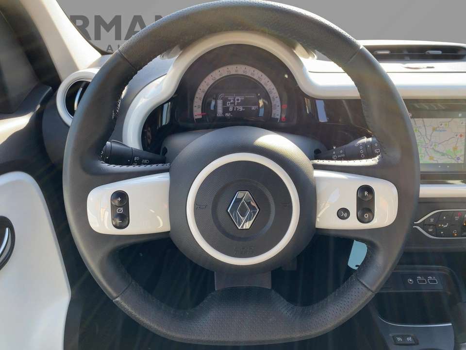Renault Twingo - Imagem 11