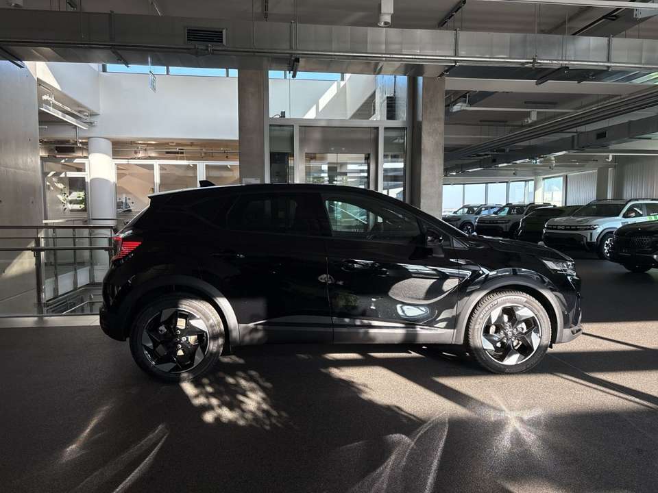Renault Captur - Imagem 5