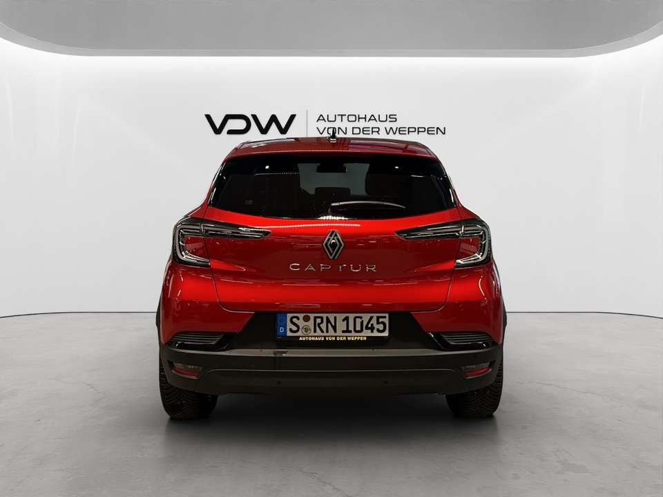 Renault Captur - Imagem 6
