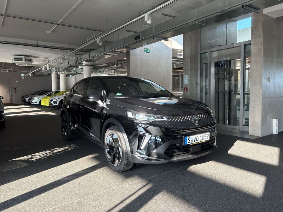 Renault Captur - Imagem 6