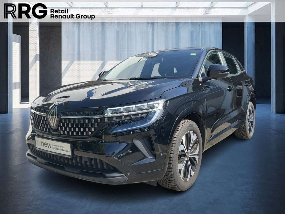 Renault Austral - Imagem 1