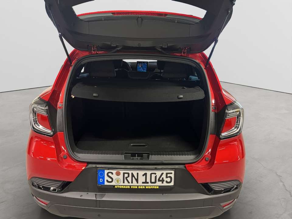 Renault Captur - Imagem 7