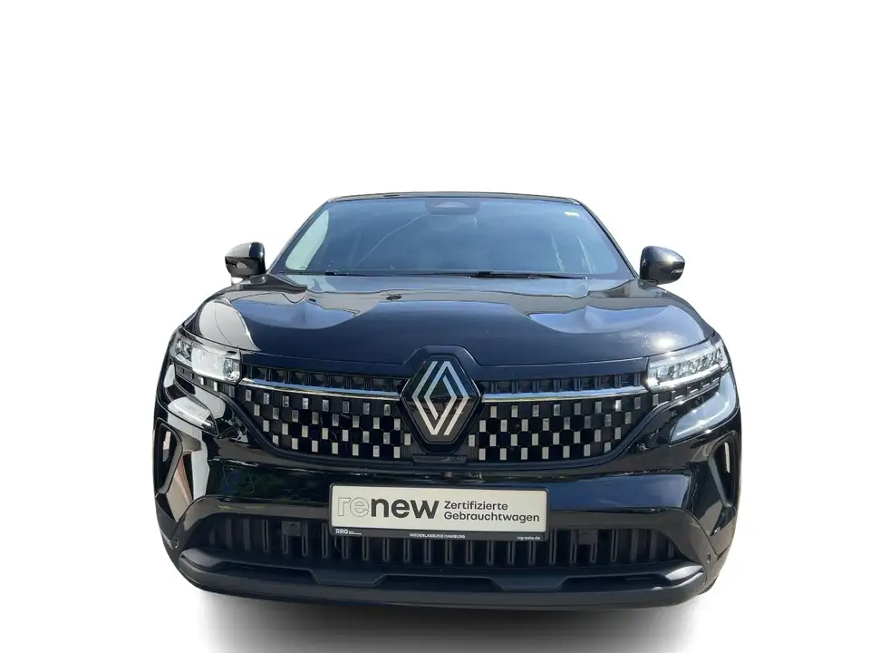 Renault Austral - Imagem 2