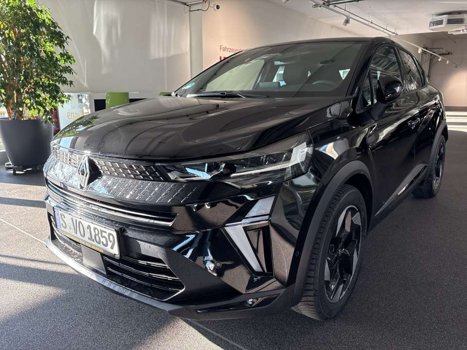 Renault Captur - Imagem 8