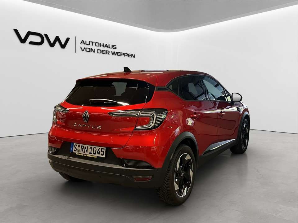 Renault Captur - Imagem 8