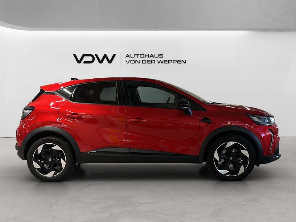 Renault Captur - Imagem 9
