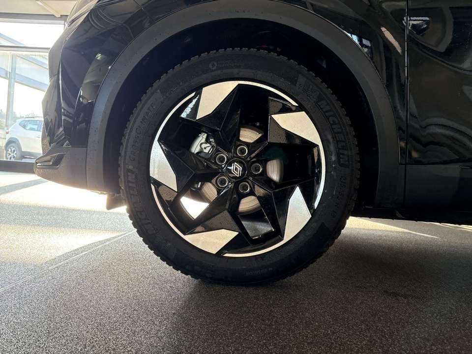 Renault Captur - Imagem 9
