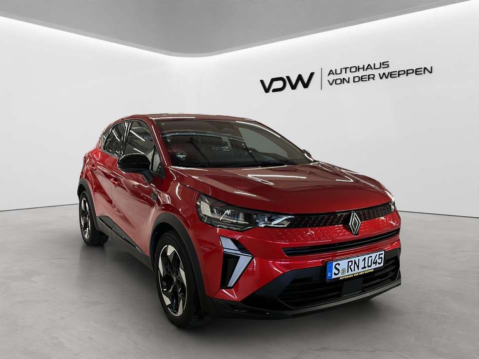 Renault Captur - Imagem 10