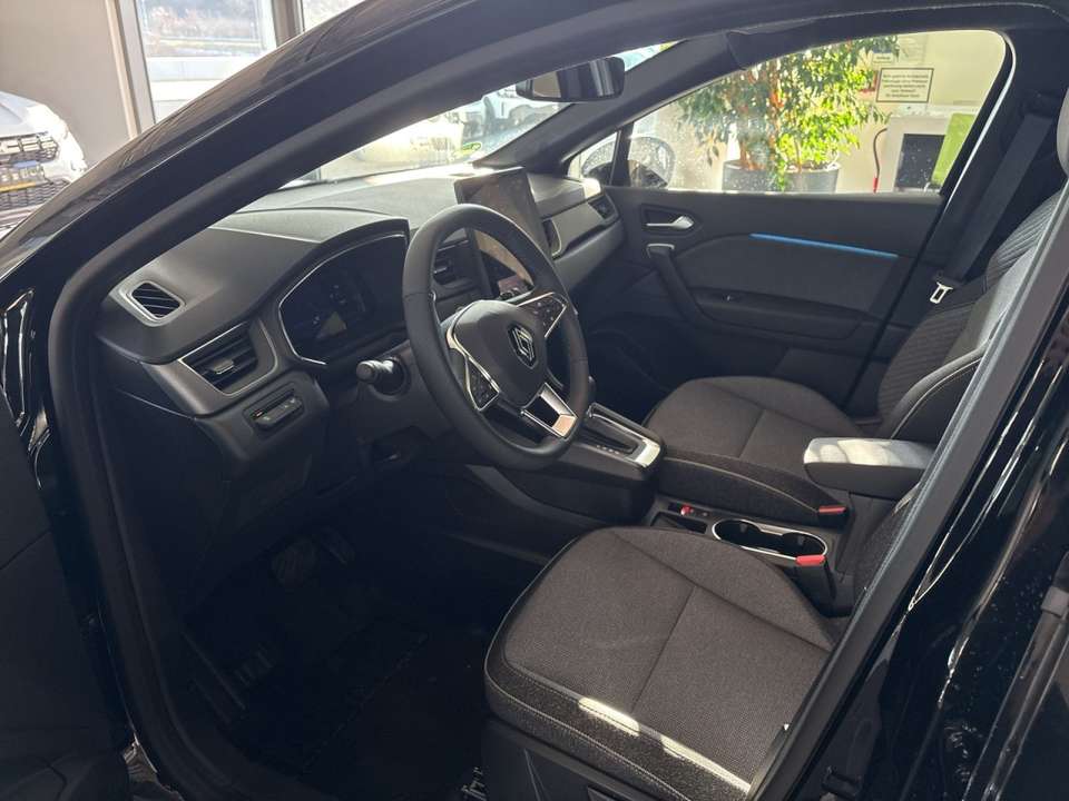 Renault Captur - Imagem 10