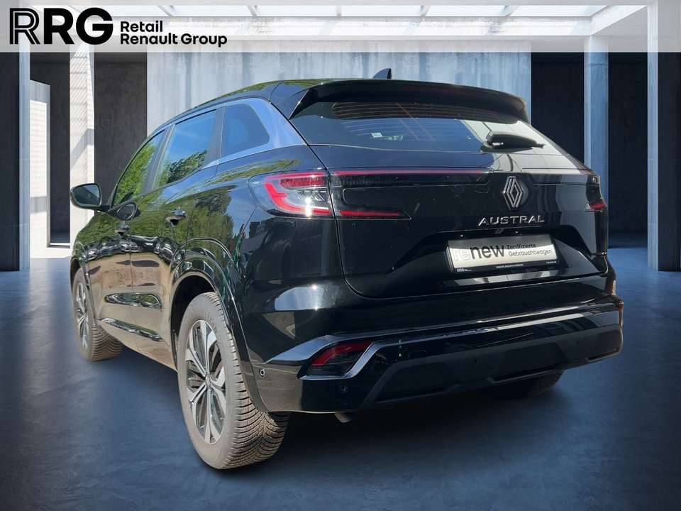 Renault Austral - Imagem 5