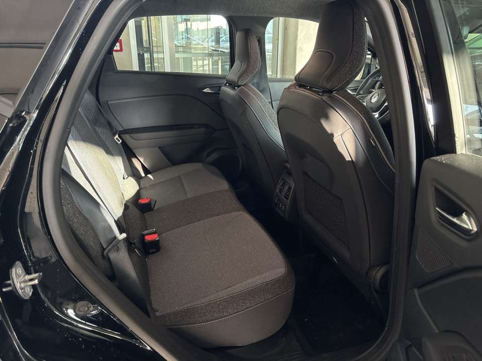 Renault Captur - Imagem 12