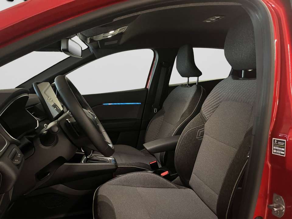 Renault Captur - Imagem 11