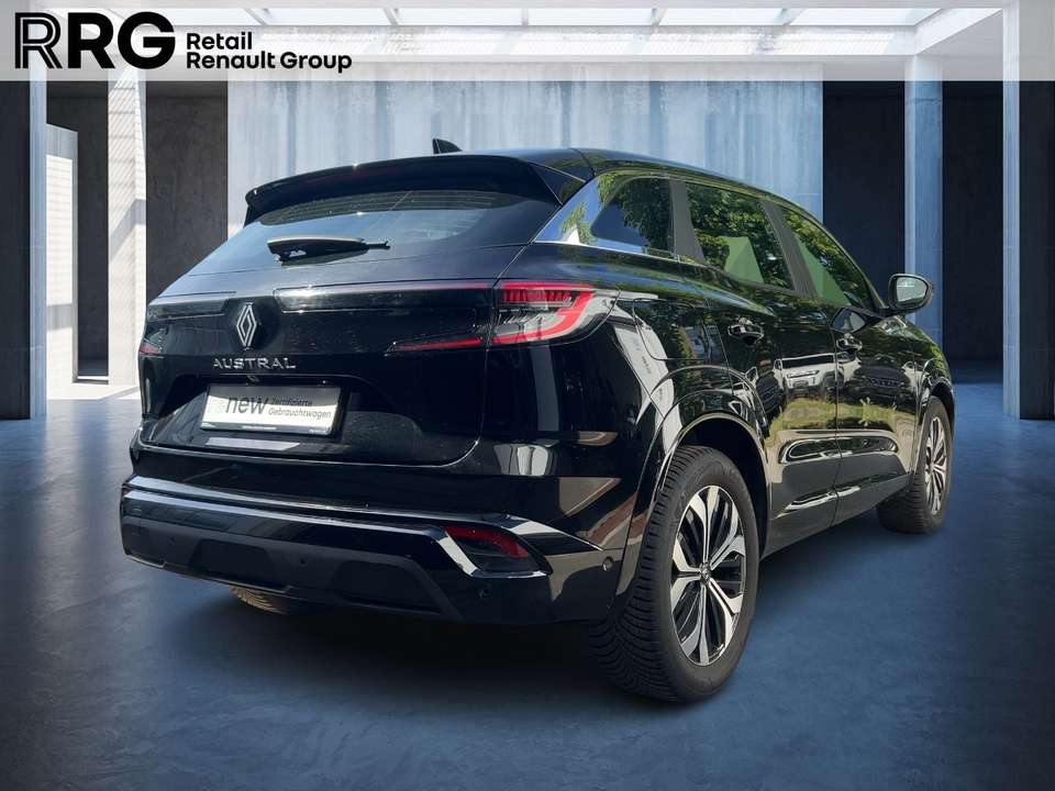 Renault Austral - Imagem 6