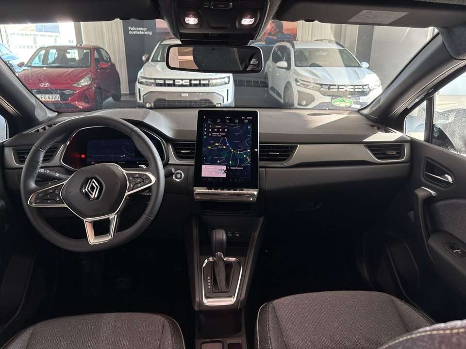 Renault Captur - Imagem 13
