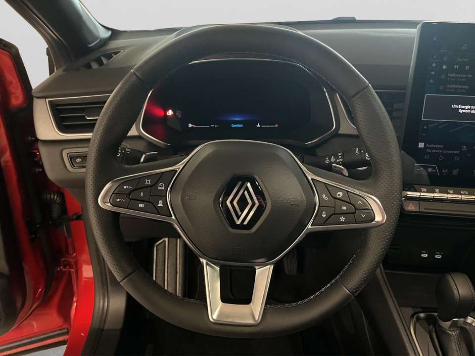 Renault Captur - Imagem 12