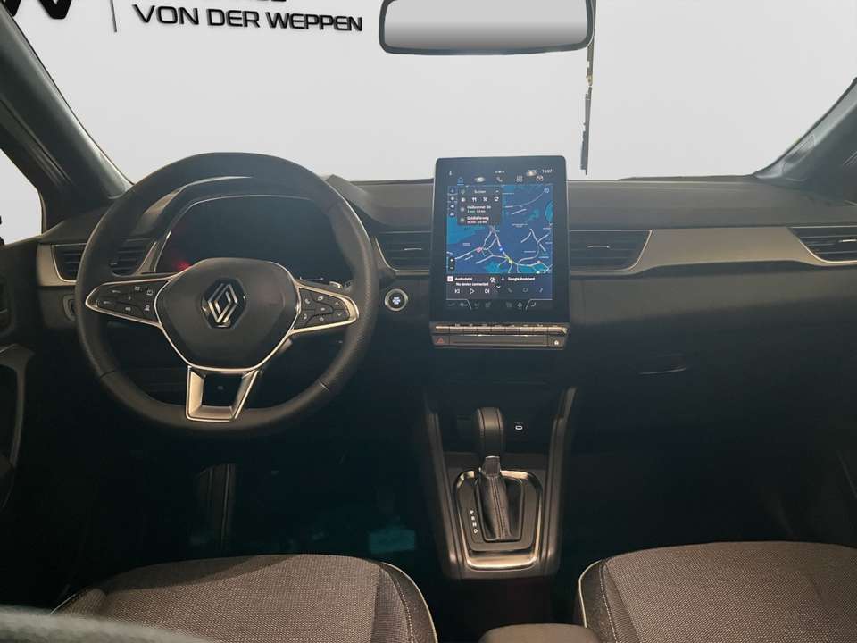 Renault Captur - Imagem 13