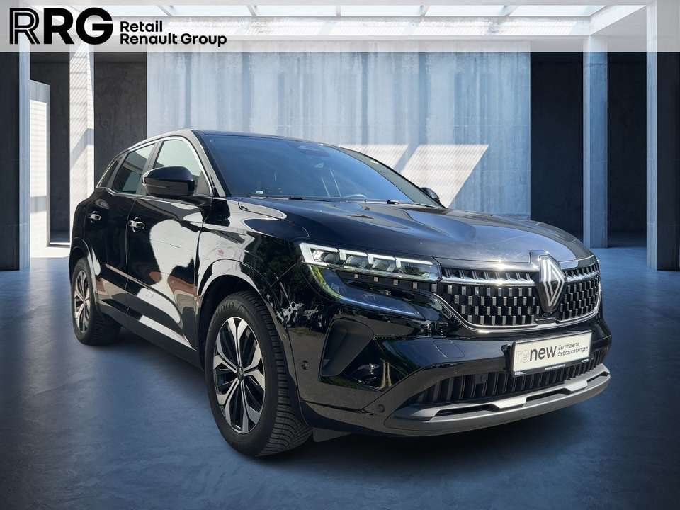 Renault Austral - Imagem 8