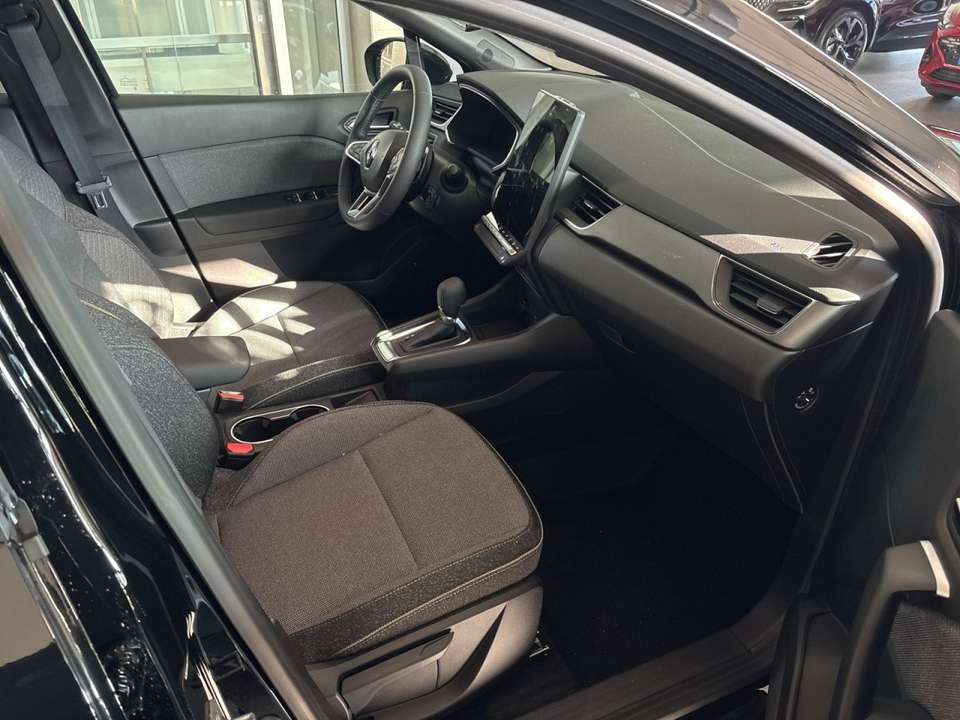 Renault Captur - Imagem 15