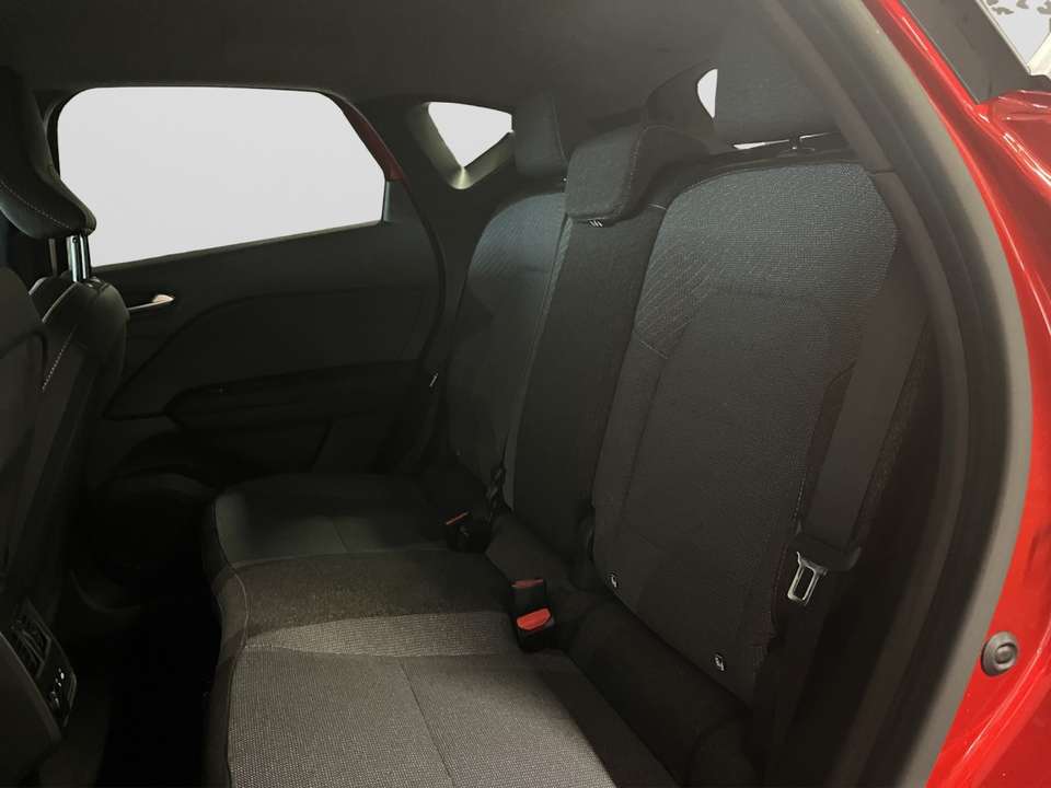 Renault Captur - Imagem 14