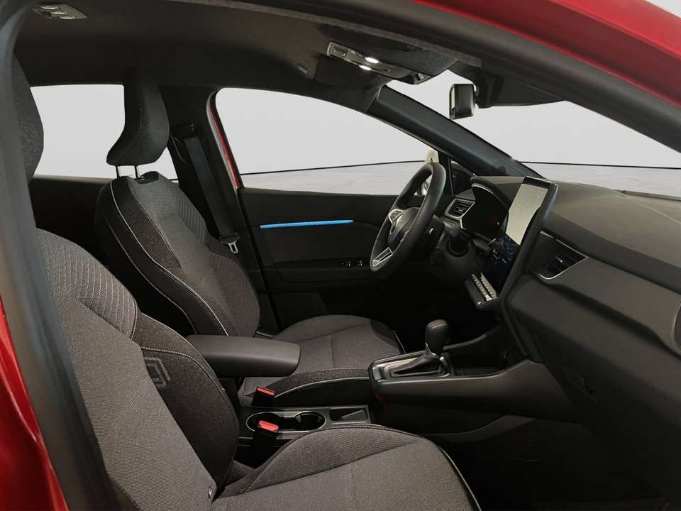 Renault Captur - Imagem 15