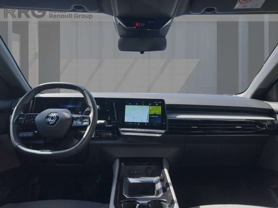 Renault Austral - Imagem 11