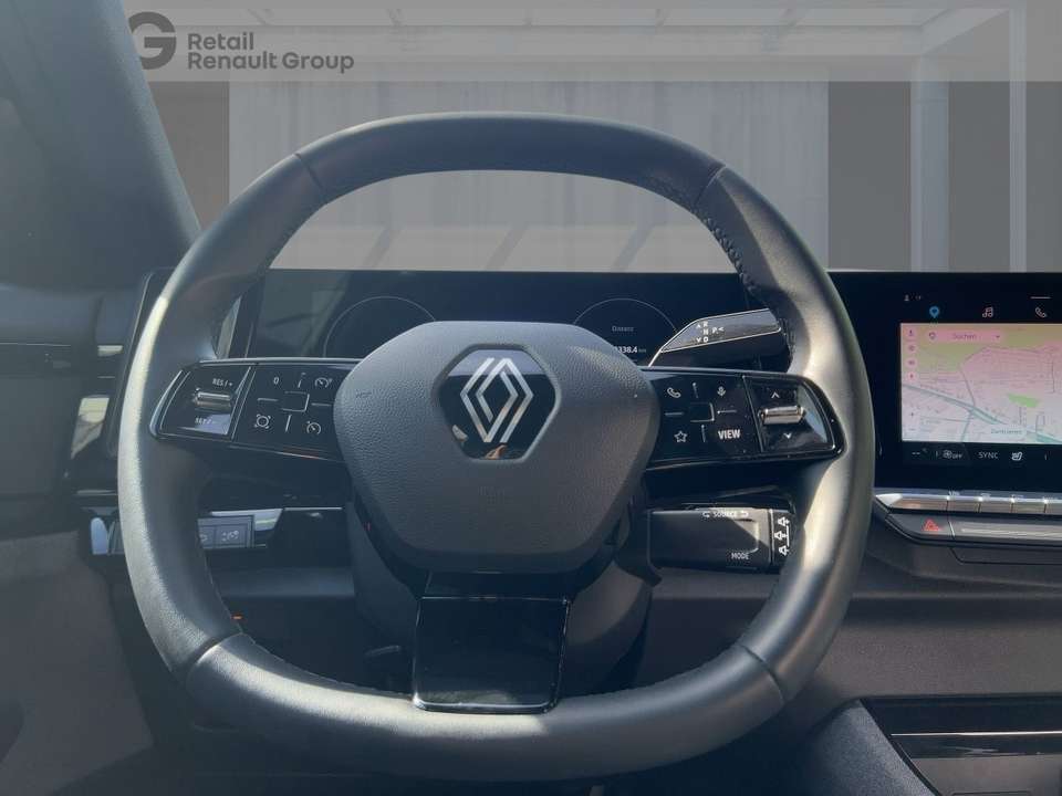 Renault Austral - Imagem 12