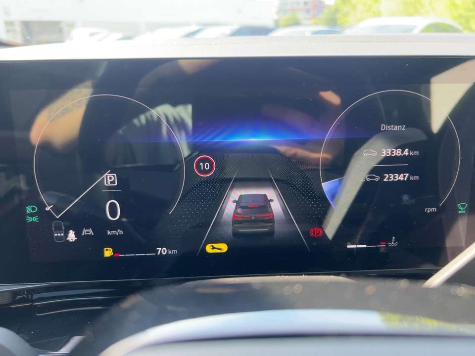 Renault Austral - Imagem 14