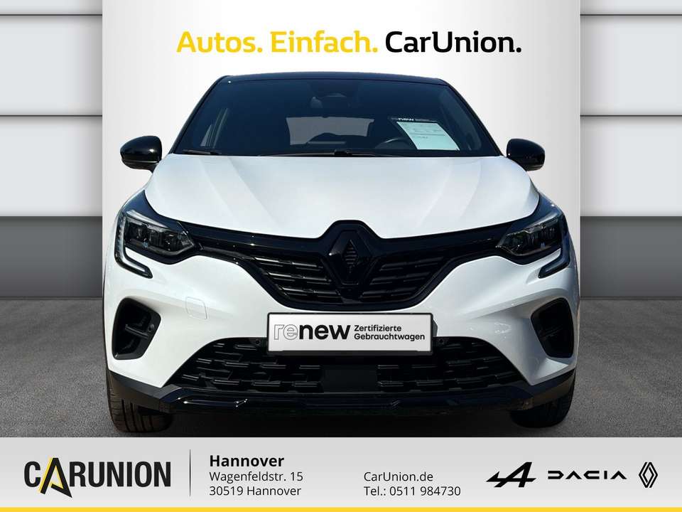 Renault Captur - Imagem 2