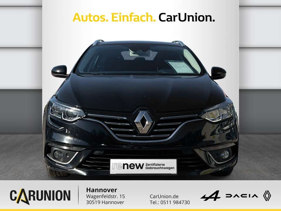 Renault Megane - Imagem 2